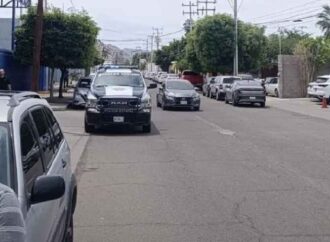 Unison acusa a STAUS de abandonar mesa de trabajo por cambio de lugar