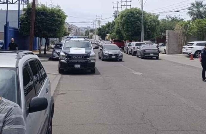 Unison acusa a STAUS de abandonar mesa de trabajo por cambio de lugar