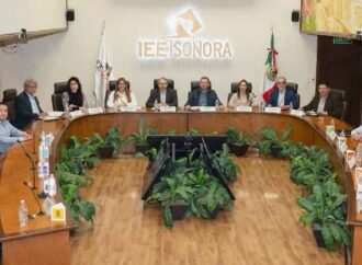 Rechazan el registro de “Sonora Empleo y Bienestar” como agrupación política