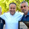 Astiazarán destaca labor de 140 empleados del Ayuntamiento de Hermosillo