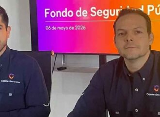 Proponen comité ciudadano para vigilar uso de recursos en seguridad en Cajeme