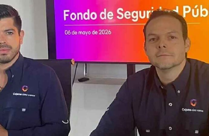Proponen comité ciudadano para vigilar uso de recursos en seguridad en Cajeme