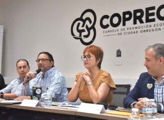 Convocan a jóvenes para promover a Obregón a nivel nacional e internacional