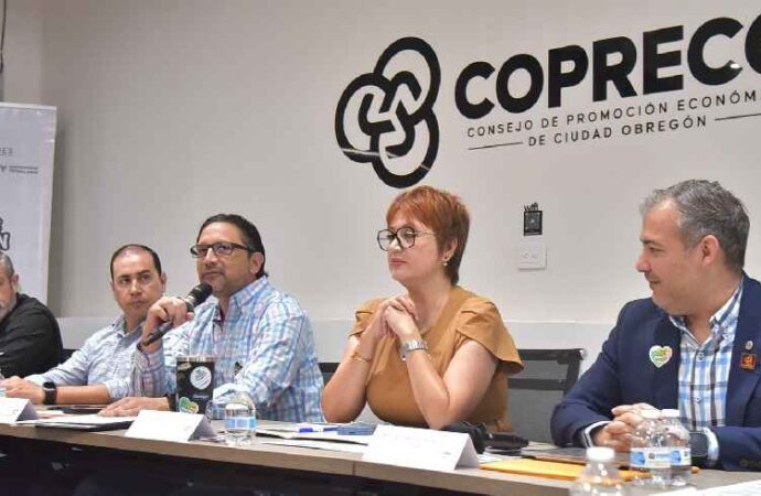 Convocan a jóvenes para promover a Obregón a nivel nacional e internacional