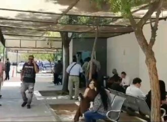 Doctor responsable de sueros que mataron a 8 personas no se presenta a audiencia penal en Hermosillo