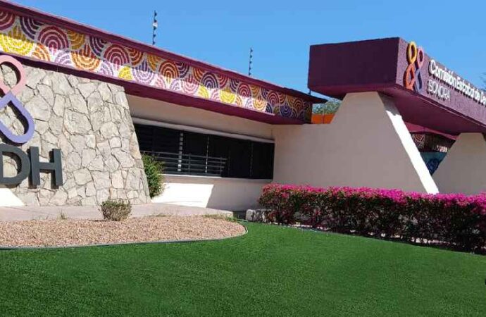 Congreso de Sonora define a los seis finalistas para dirigir la CEDH