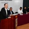 Durazo impulsa diplomado en justicia con perspectiva de género en Sonora