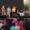 Entre música, alegría y reconocimiento, Cajeme festeja a las madres en su día
