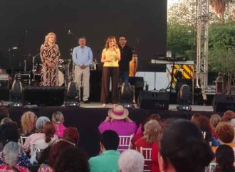 Entre música, alegría y reconocimiento, Cajeme festeja a las madres en su día