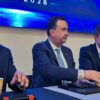 Coparmex llama a fortalecer un diálogo real para impulsar el desarrollo del país