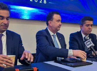 Coparmex llama a fortalecer un diálogo real para impulsar el desarrollo del país