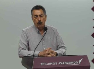 Lamarque destaca impacto de visita de Sheinbaum al sur de Sonora