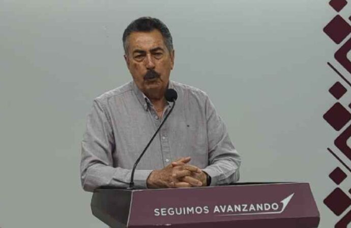 Lamarque destaca impacto de visita de Sheinbaum al sur de Sonora