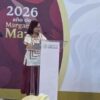 Pensión para mujeres de 60 a 64 años es un acto de justicia social impulsado por la presidenta Claudia Sheinbaum