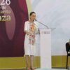 “También soy comandante en jefe”: la anécdota de Claudia Sheinbaum a comentario de comediante