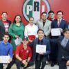 PRI Sonora promueve participación juvenil con concurso estatal de debate