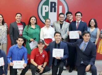 PRI Sonora promueve participación juvenil con concurso estatal de debate