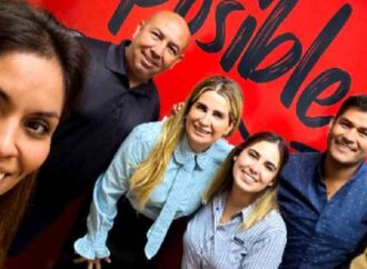 Prepara PRI Hermosillo agenda política para este 2026