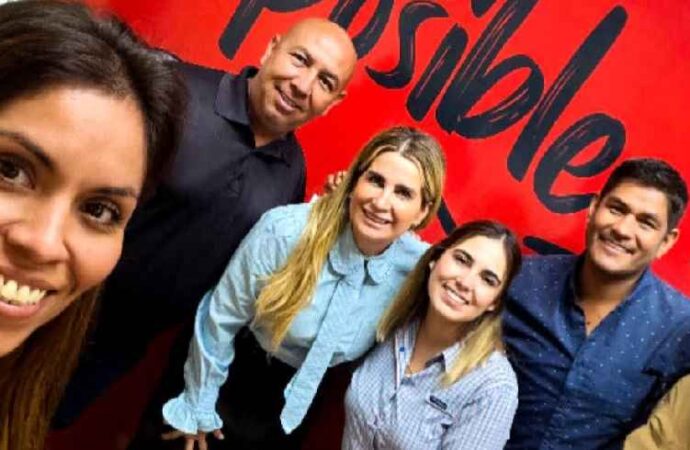 Prepara PRI Hermosillo agenda política para este 2026
