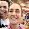 Heriberto Aguilar destaca que la transformación en Sonora ya se refleja en agua, justicia y bienestar