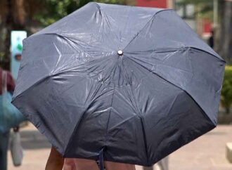 Alertan por ola de calor en Sonora