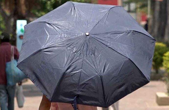 Alertan por ola de calor en Sonora
