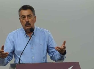 Continúa Lamarque fortaleciendo seguridad en Cajeme