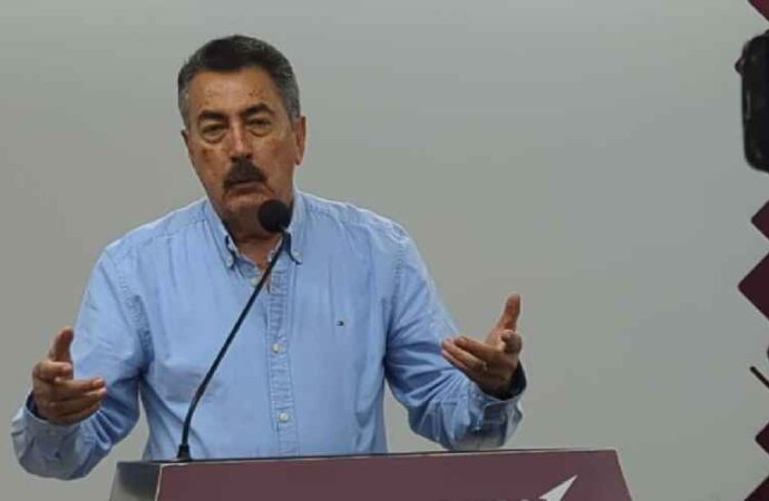 Continúa Lamarque fortaleciendo seguridad en Cajeme