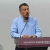 Unidad está garantizada en Morena: Javier Lamarque