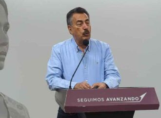 Unidad está garantizada en Morena: Javier Lamarque