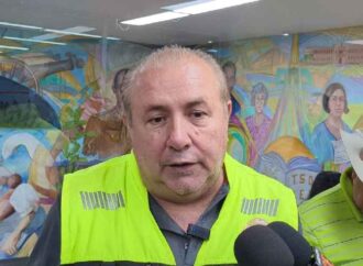 En Cajeme se prepara Protección Civil para temporada de lluvias y huracanes