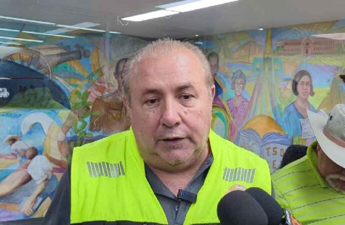 En Cajeme se prepara Protección Civil para temporada de lluvias y huracanes