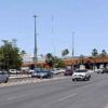 Cerrarán tramo de la avenida Rosales por instalación de escenario para Fiestas del Pitic