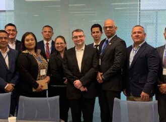 Mandos policíacos de Hermosillo reciben capacitación en Estados Unidos
