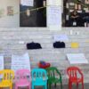 Cumple Congreso de Sonora 20 días tomado