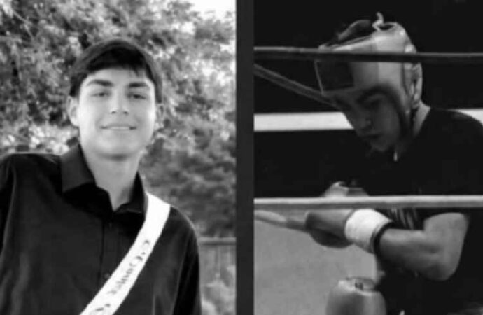 Imputan a dos adolescentes por asesinato de menor en Ciudad Obregón
