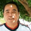 Heriberto Aguilar invita a jóvenes de Guaymas a torneo de dominadas