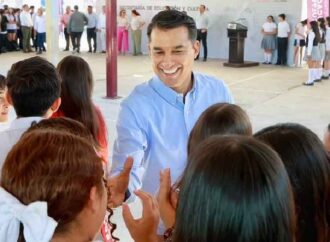 Inicia Prepason 2026 con más de 44 mil espacios disponibles en preparatorias públicas de Sonora