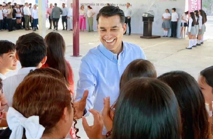 Inicia Prepason 2026 con más de 44 mil espacios disponibles en preparatorias públicas de Sonora