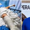 Dictan prisión preventiva a presunto agresor de brutal golpiza afuera de la ExpoGan en Hermosillo