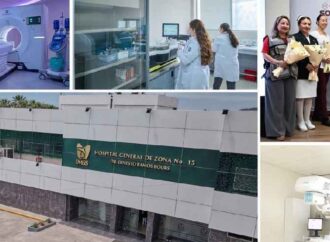 Sonora tendrá el tercer simulador quirúrgico más avanzado de México: Alfonso Durazo