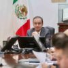 Destaca Durazo baja histórica en homicidios dolosos en Sonora