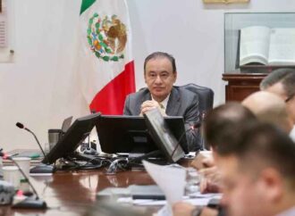 Destaca Durazo baja histórica en homicidios dolosos en Sonora