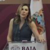 Se va la luz en plena mañanera tras afirmar que en Baja California “no hay apagones”