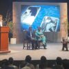 Presentan el libro Samuel Ocaña: Una Biografía Libre de Ignacio Lagarda
