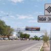 Antonio Astiazarán da marcha atrás a las fotomultas en Hermosillo