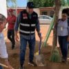 Renacen espacios públicos en Cajeme gracias al trabajo ciudadano