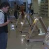ITSON y PROAES promueven conservación de abejas nativas con exposición fotográfica