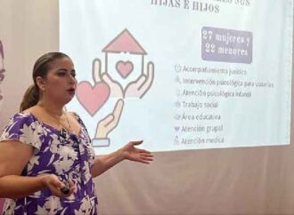 Entre el miedo y la esperanza: refugio en Cajeme da una nueva oportunidad a mujeres víctimas de violencia