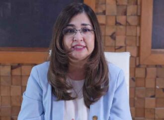 “No se avanza con descalificaciones”: rectora Dena Camarena responde al STAUS